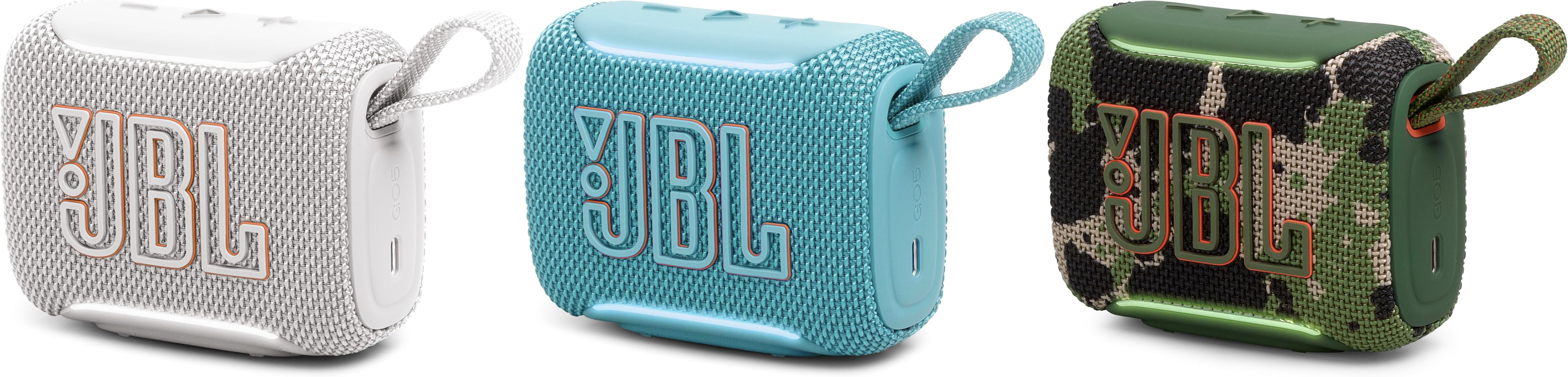 JBL GO 5