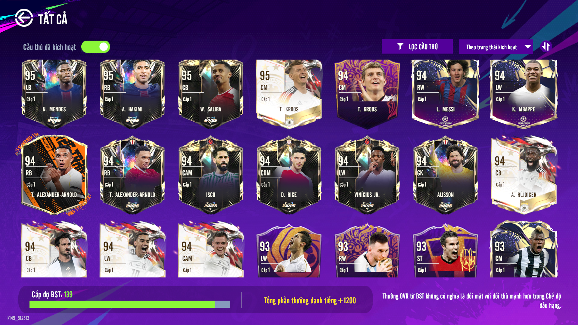 Total Football VNG Total Football VNG