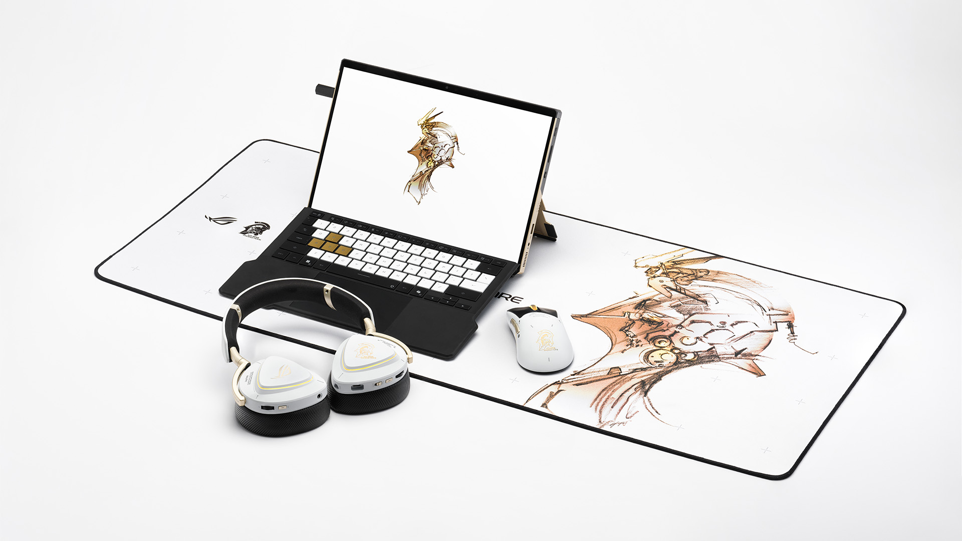 ROG Flow Z13-KJP ROG Flow Z13-KJP