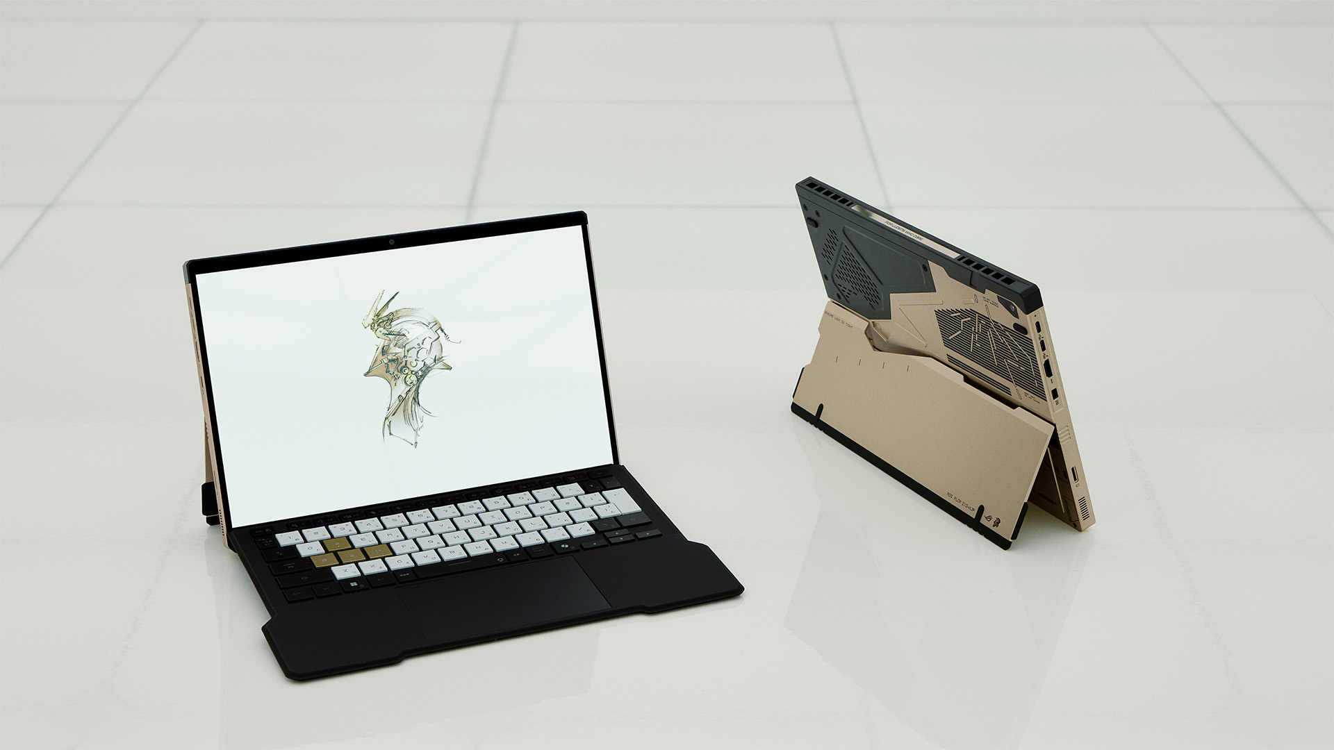 ROG Flow Z13-KJP ROG Flow Z13-KJP