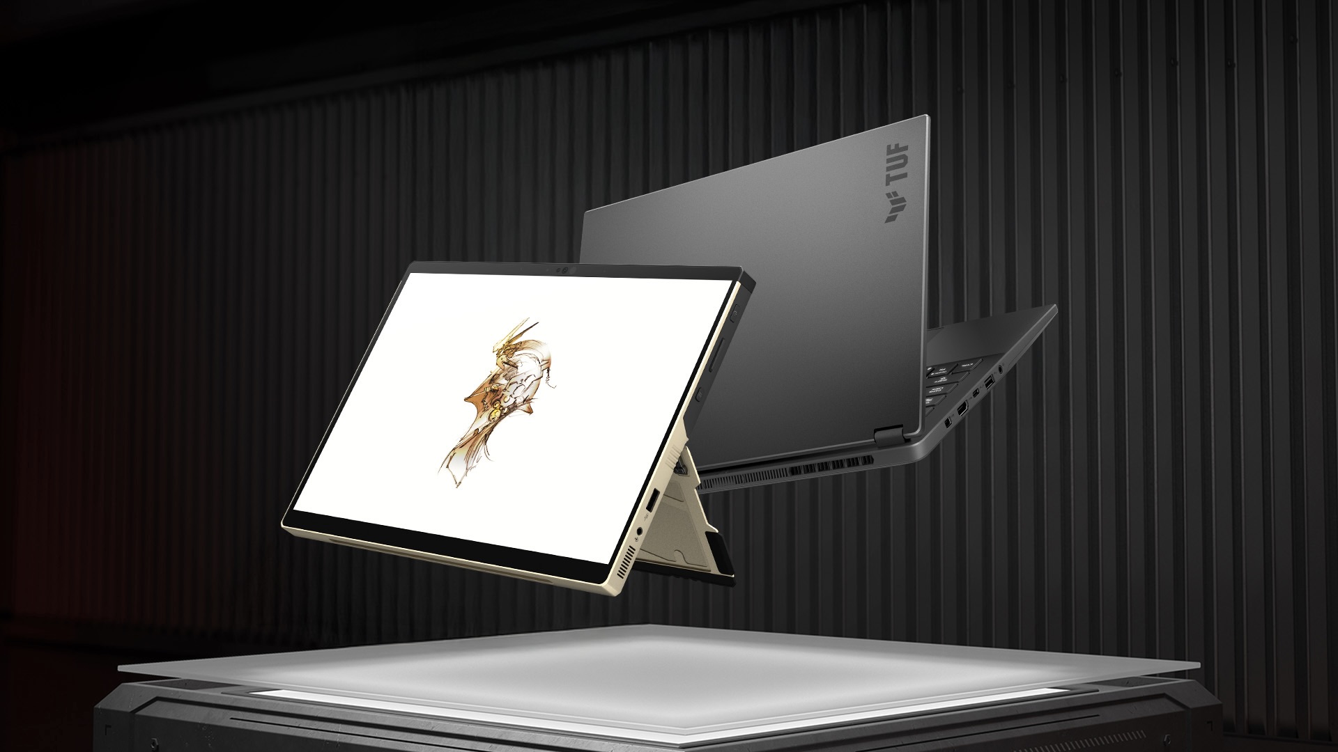 TUF Gaming A14 2026 TUF Gaming A14 2026