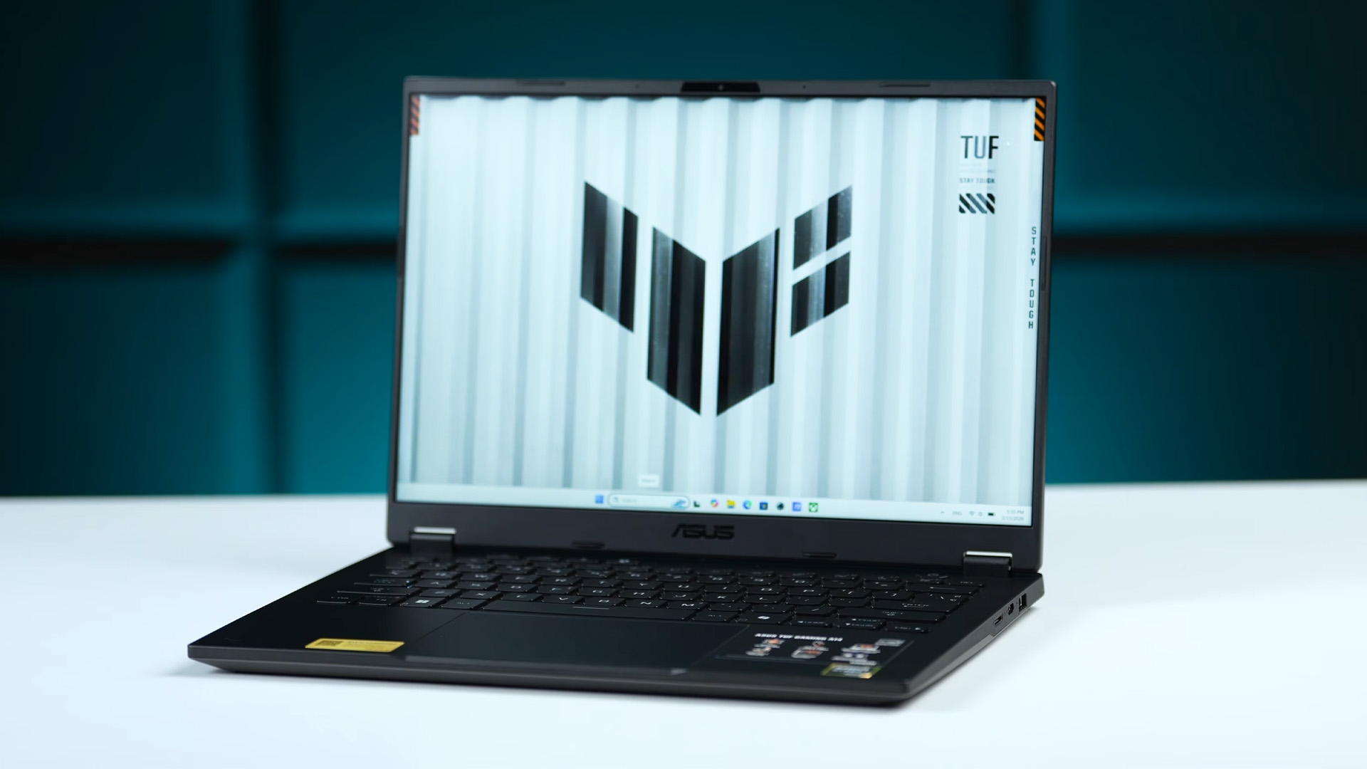 TUF Gaming A14 2026 TUF Gaming A14 2026