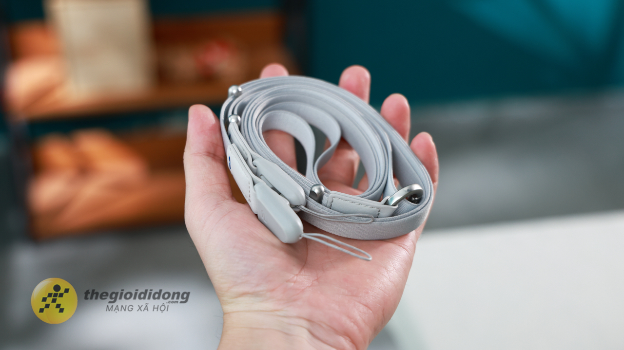 Trên tay nhanh vivo X300 Ultra và bộ Lens kit: Cụm camera siêu khủng, thiết kế đẹp Trên tay nhanh vivo X300 Ultra và bộ Lens kit: Cụm camera siêu khủng, thiết kế đẹp