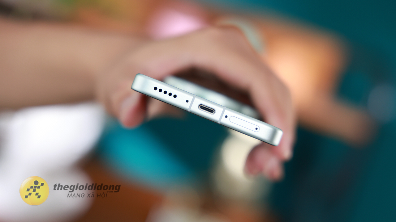 Trên tay nhanh vivo X300 Ultra và bộ Lens kit: Cụm camera siêu khủng, thiết kế đẹp Trên tay nhanh vivo X300 Ultra và bộ Lens kit: Cụm camera siêu khủng, thiết kế đẹp