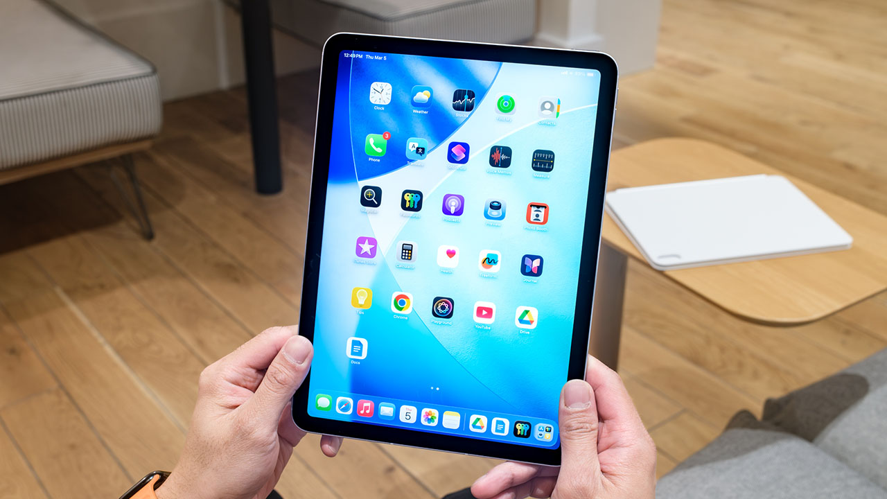 iPadOS 26