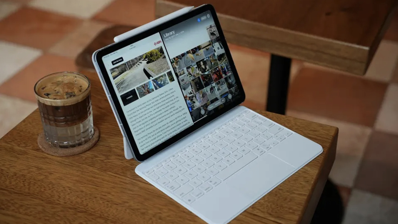 iPad ưu đãi sốc cuối tuần, giảm sốc đến 5 triệu, thu cũ trợ giá đến 2 triệu, trả góp mỗi ngày chỉ từ 49K