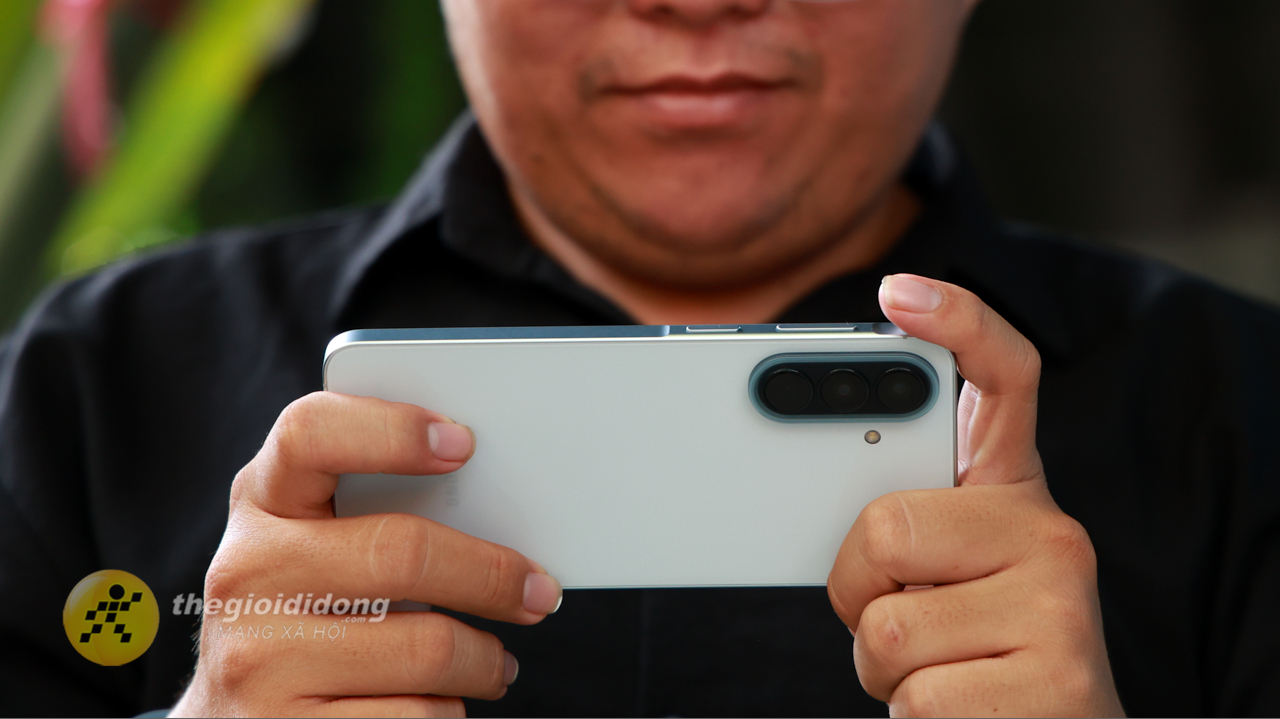 Samsung Galaxy A57 Samsung Galaxy A57