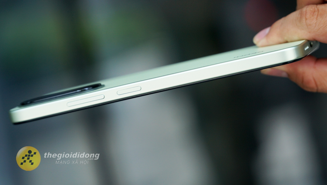 Trên tay Xiaomi Redmi A7 Pro: Chiếc smartphone giá rẻ mới nhất đến từ Xiaomi