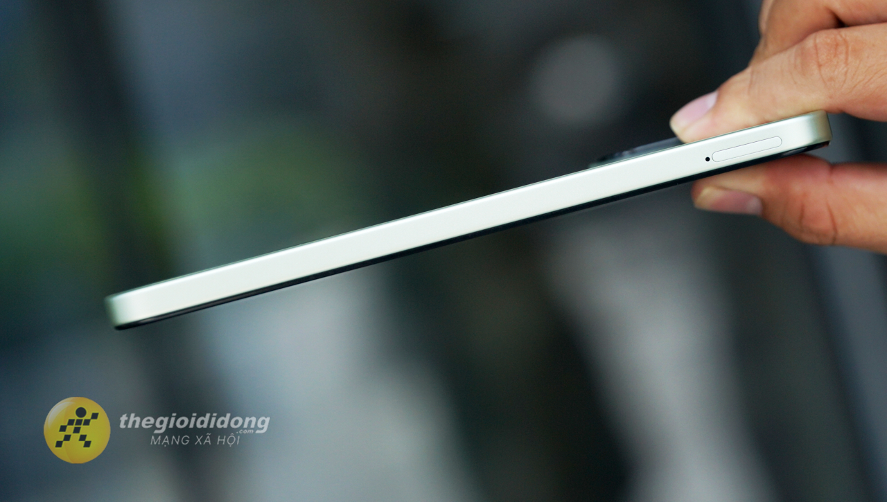 Trên tay Xiaomi Redmi A7 Pro: Chiếc smartphone giá rẻ mới nhất đến từ Xiaomi