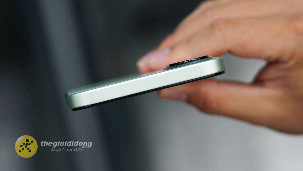 Trên tay Xiaomi Redmi A7 Pro: Chiếc smartphone giá rẻ mới nhất đến từ Xiaomi