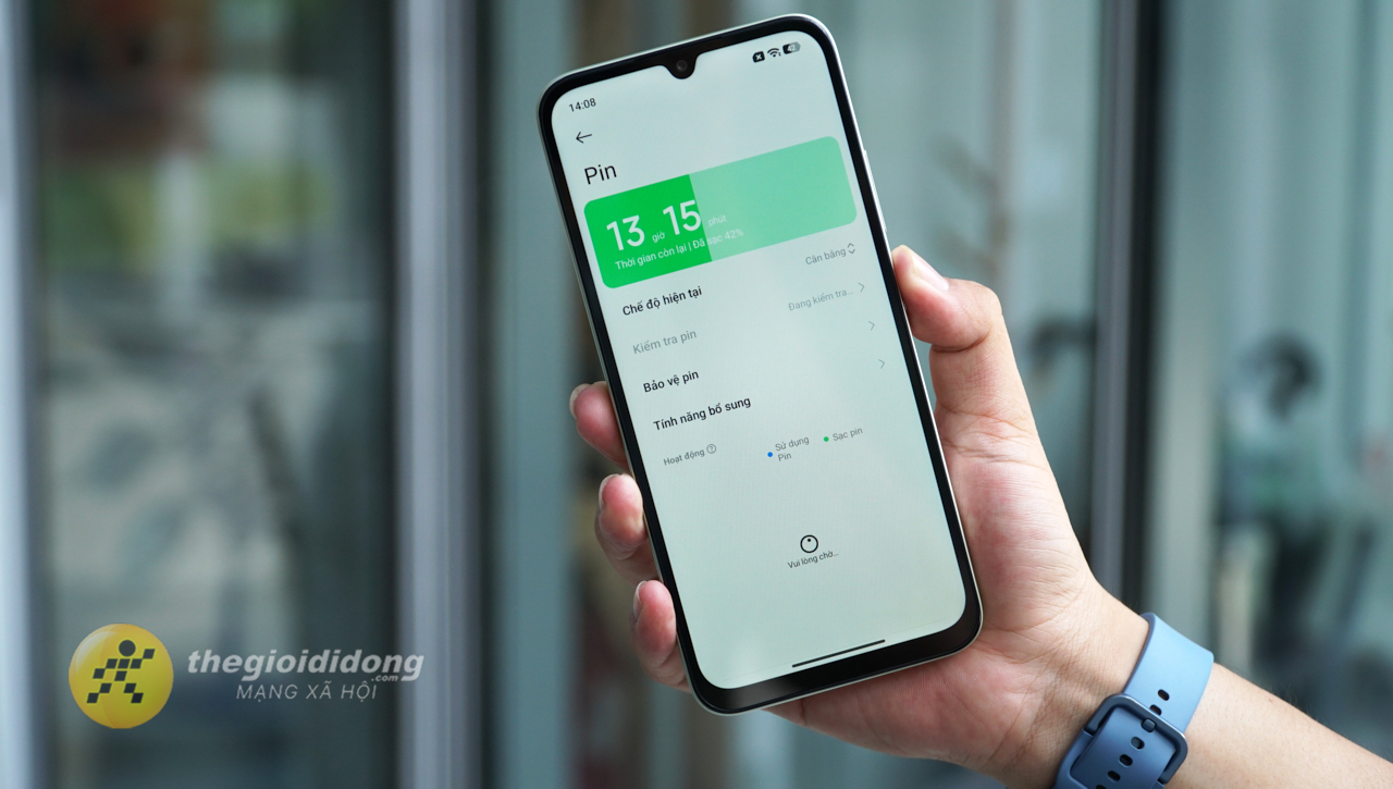 Trên tay Xiaomi Redmi A7 Pro: Chiếc smartphone giá rẻ mới nhất đến từ Xiaomi