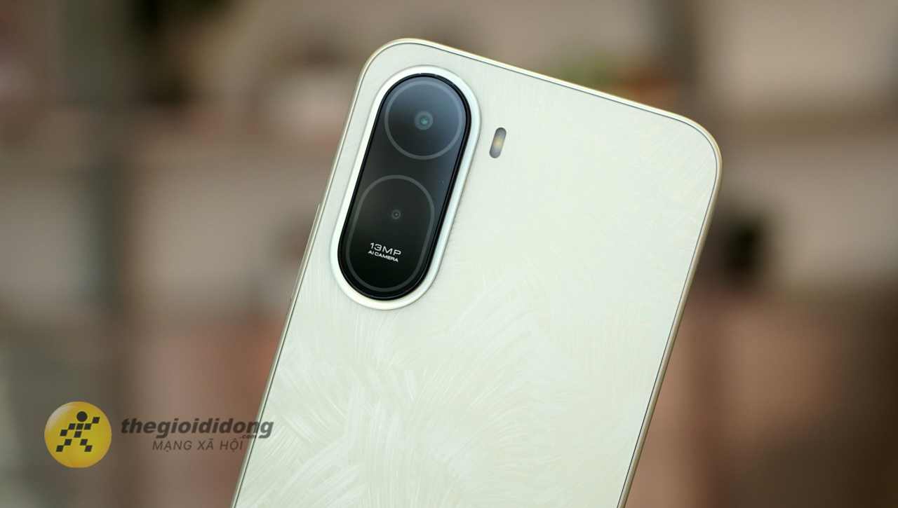 Trên tay Xiaomi Redmi A7 Pro: Chiếc smartphone giá rẻ mới nhất đến từ Xiaomi