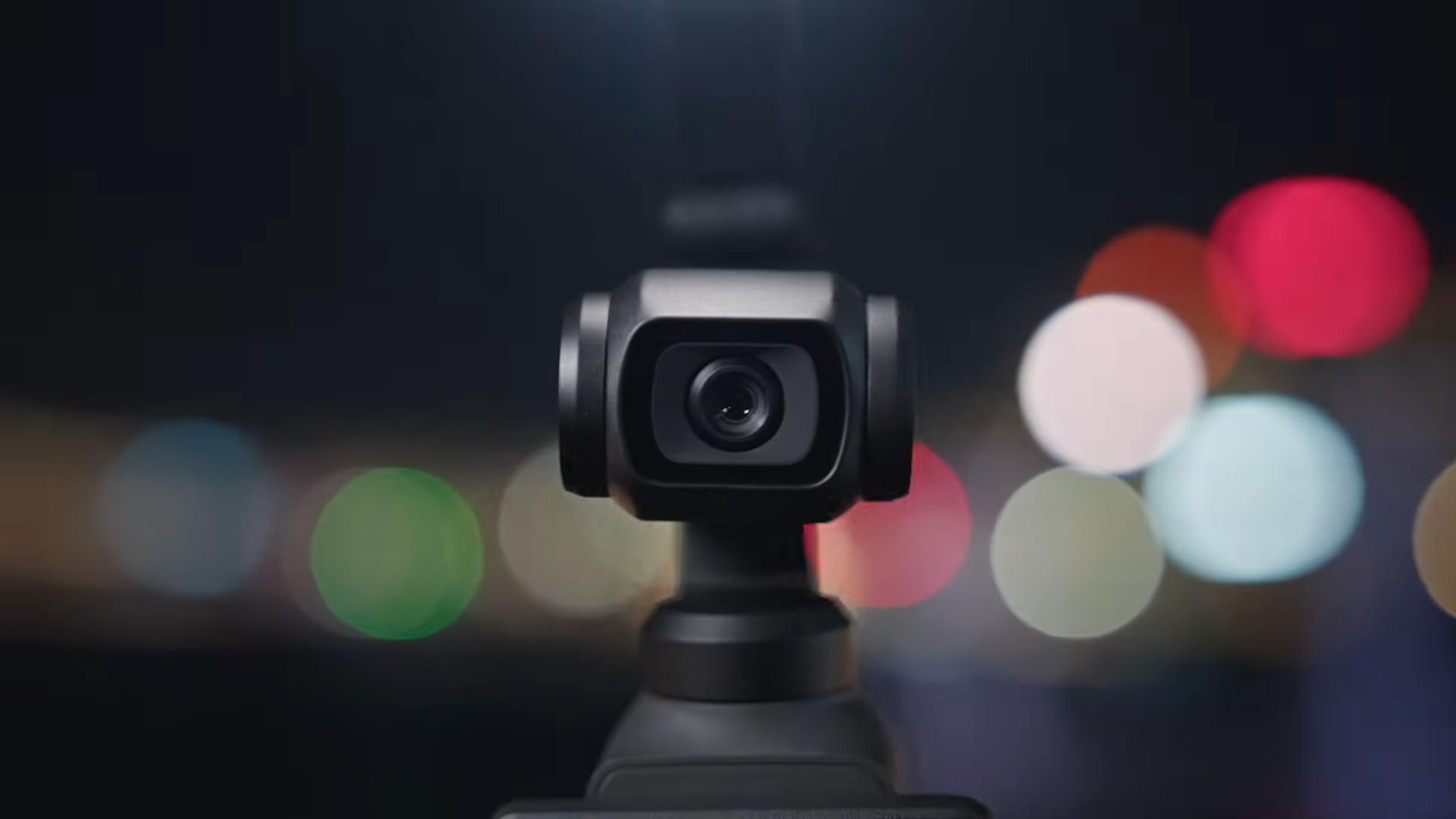 DJI Osmo Pocket 4