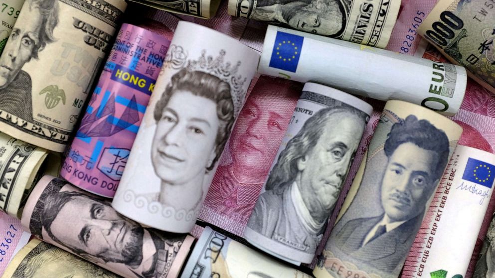 2. Nhận tiền quốc tế Cake GlobalX là gì?