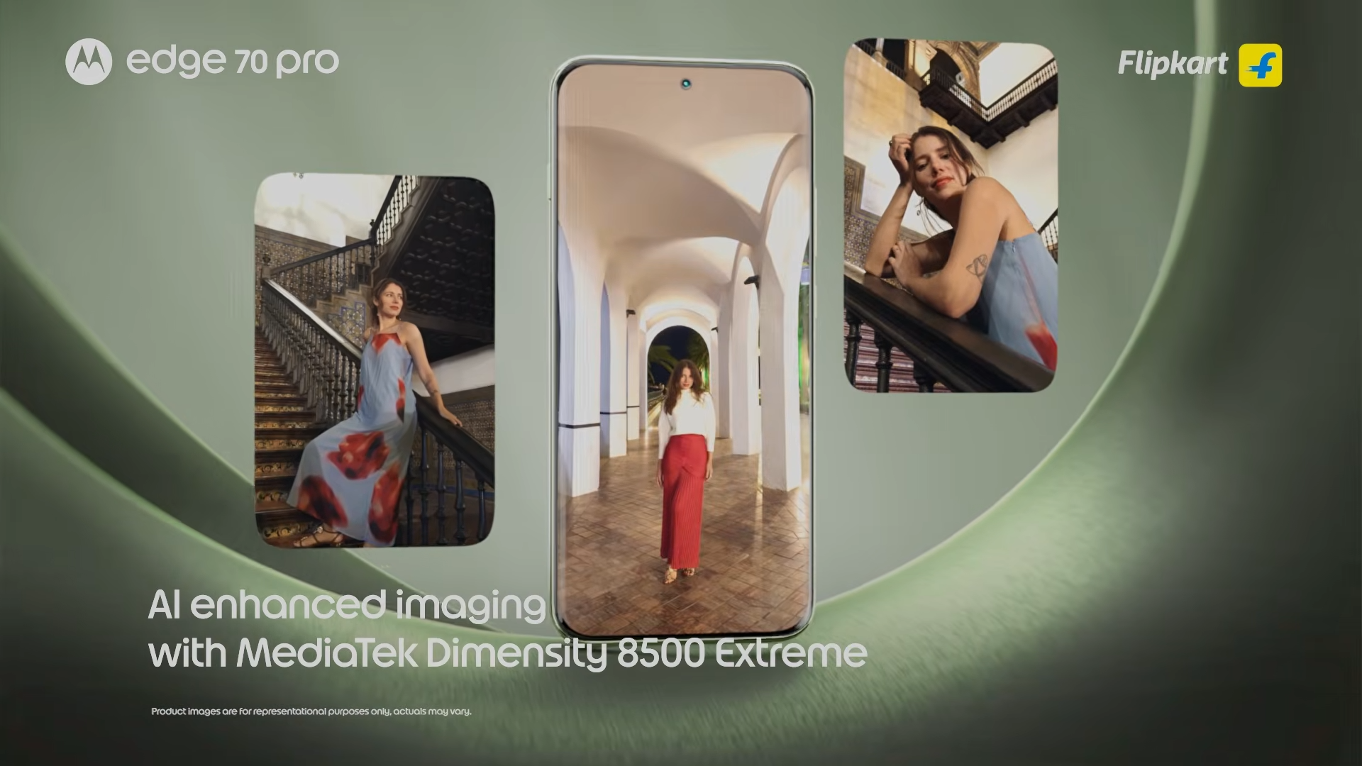 motorola Edge 70 Pro