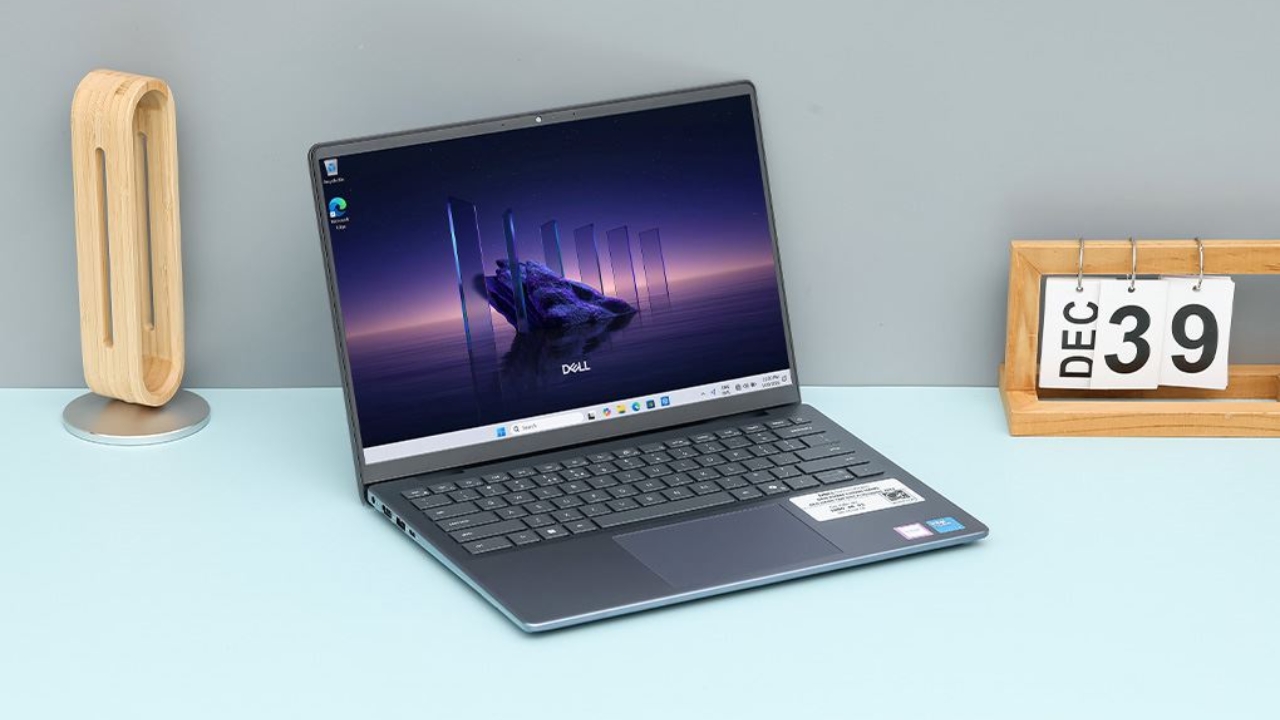 Có 22.99 triệu, bạn có nên mua Dell Pro 14 Essential PV14250?