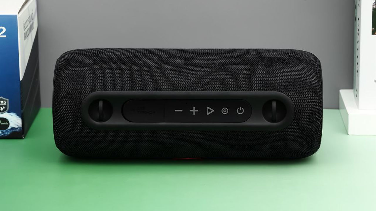 Vẻ ngoài hiện đại