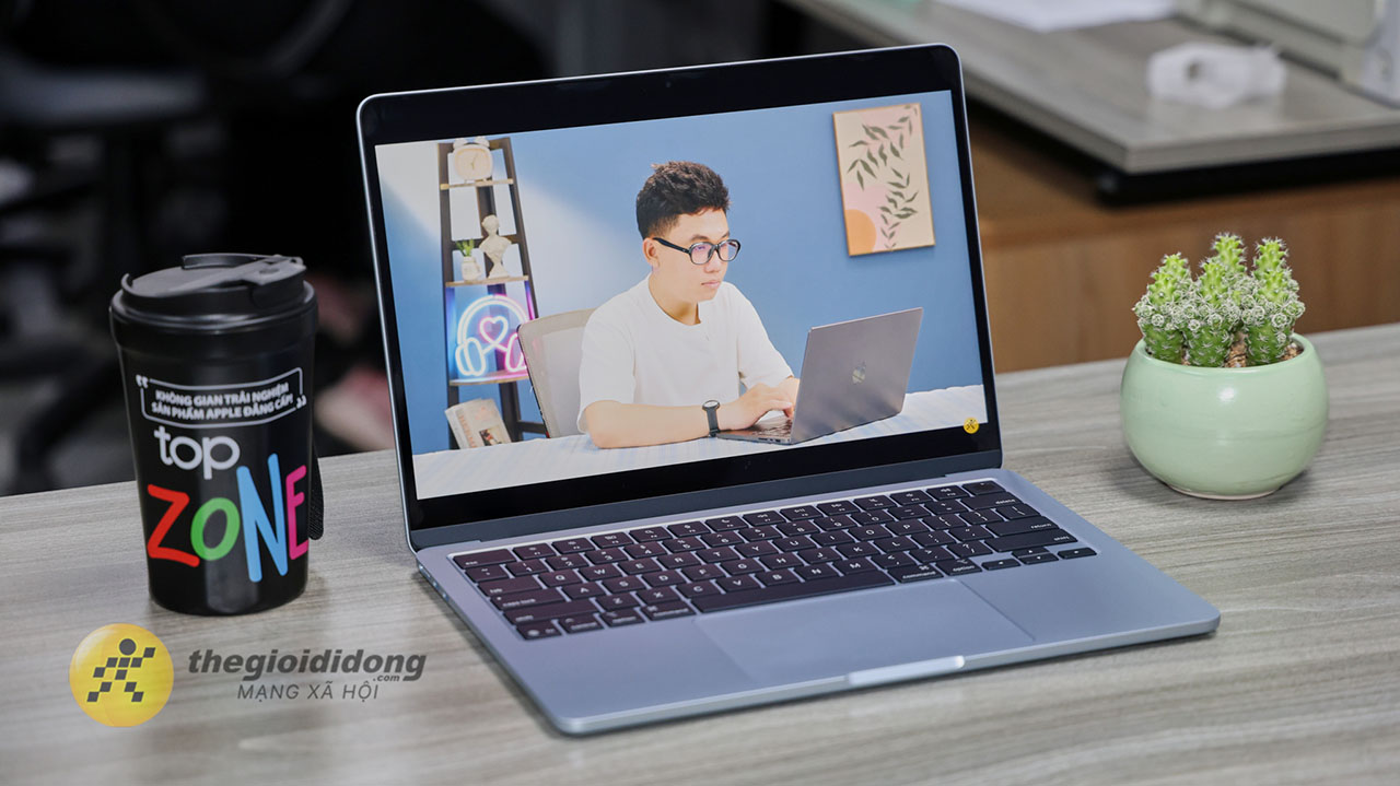 Màn hình tiết kiệm năng lượng