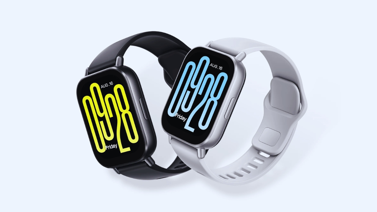 Xiaomi Redmi Watch 5 Active - chiếc smartwatch dưới 1 triệu nhưng cực kỳ đáng giá  Nếu có dưới một triệu đồng và muốn mua một chiếc smartwatch, thì bạn sẽ nghĩ ngay đến cái tên nào? Chắc chắn là Xiaomi, không một cái tên nào khác. Vậy mẫu Xiaomi nào sẽ đáp ứng được nhu cầu sử dụng mà vẫn đảm bảo giá phải tốt? Mình xin gợi ý cho bạn mẫu Xiaomi Redmi Watch 5 Active, chiếc smartwatch dưới 1 triệu nhưng cực kỳ đáng giá!  Thiết kế thời trang, 2 màu tối giản phù hợp mọi phong cách  Ngay từ cái nhìn đầu tiên, Xiaomi Redmi Watch 5 Active đã gây ấn tượng mạnh bởi ngôn ngữ thiết kế vuông vắn, hiện đại, gợi liên tưởng đến những dòng smartwatch cao cấp trên thị trường. Dù nằm ở phân khúc giá rẻ, nhưng Xiaomi đã cực kỳ chăm chút cho độ hoàn thiện của sản phẩm.   Phần khung viền của đồng hồ được xử lý với bề mặt nhám mờ tinh tế, không chỉ giúp hạn chế bám dấu vân tay mà còn tạo nên cảm giác cứng cáp, sang trọng khi đeo trên tay. Dây đeo của Redmi Watch 5 Active được làm từ chất liệu nhựa TPU cao cấp, mang lại cảm giác mềm mại và vô cùng thoải mái dù bạn có đeo suốt cả ngày dài.   Với hai tùy chọn màu sắc tối giản là Đen truyền thống và Bạc hiện đại, Redmi Watch 5 Active dễ dàng biến hóa để phù hợp với mọi phong cách thời trang khác nhau. Nếu màu đen mang lại vẻ huyền bí, chuyên nghiệp thì phiên bản màu bạc lại toát lên sự trẻ trung, năng động giúp người dùng tự tin khẳng định cá tính.  Viên pin lớn 470 mAh mang đến 18 ngày sử dụng  Nỗi ám ảnh về việc phải sạc pin cho đồng hồ thông minh mỗi ngày đã hoàn toàn bị xóa bỏ trên Xiaomi Redmi Watch 5 Active. Xiaomi đã trang bị cho 