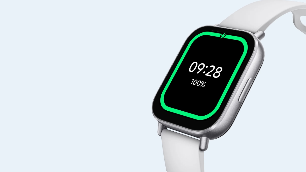 Xiaomi Redmi Watch 5 Active dưới 1 triệu nhưng cực kỳ đáng giá