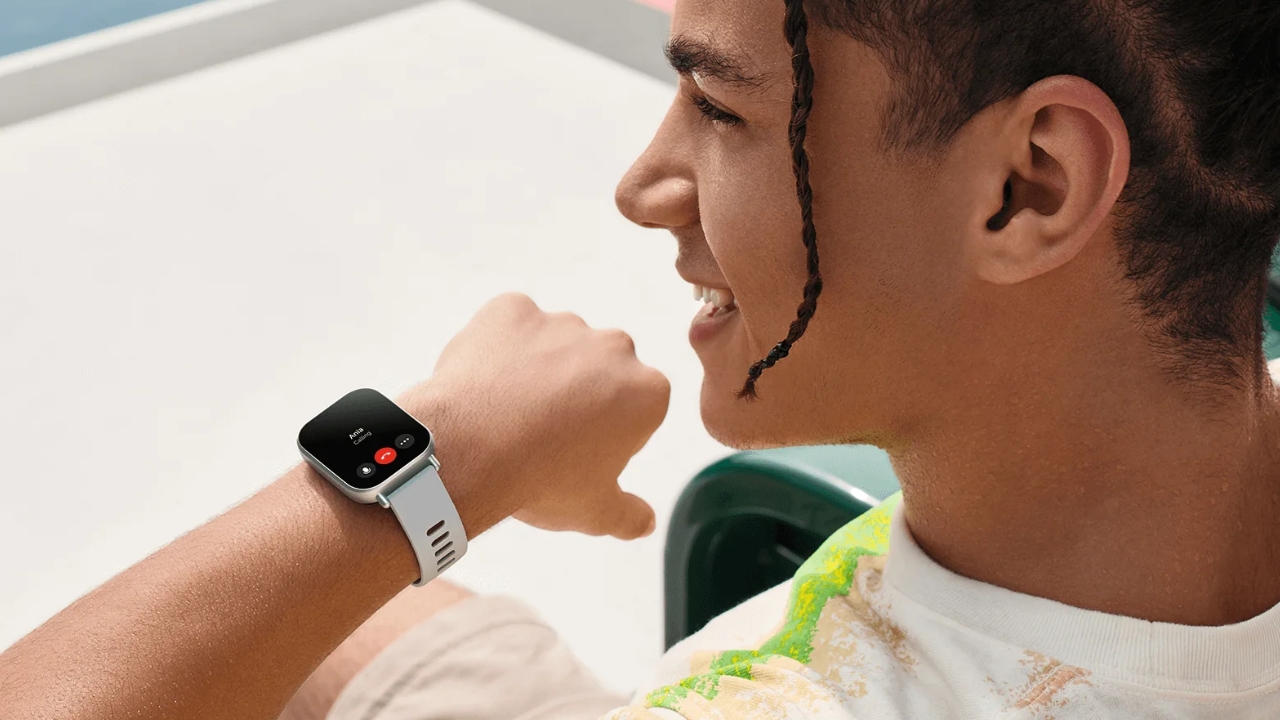 Xiaomi Redmi Watch 5 Active dưới 1 triệu nhưng cực kỳ đáng giá