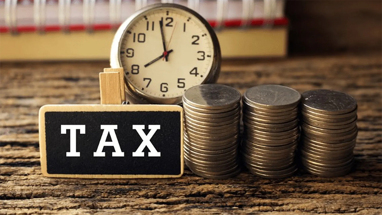 Cách khắc phục lỗi tích hợp thuế vào VNeID bị từ chối