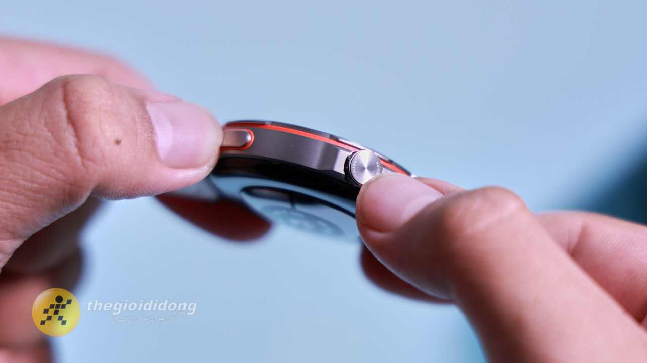 Trên tay HUAWEI WATCH GT Runner 2: Trợ lý chạy bộ chuyên nghiệp với GPS chính xác