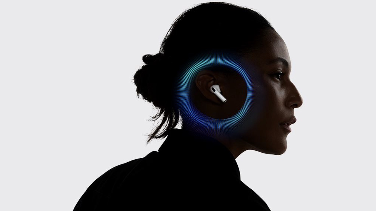 Apple AirPods Pro 3 đang có giá tốt tại TGDĐ, 1 đổi 1 trong tháng đầu tiên, bảo hành chính hãng 1 năm