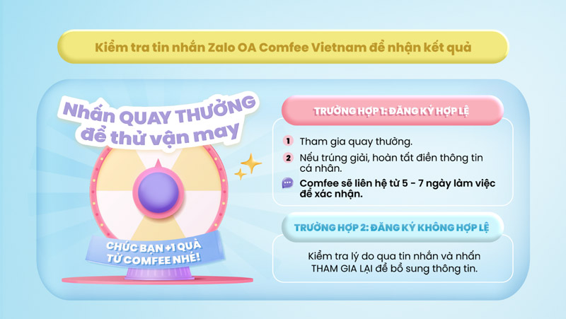 M&Aacute;T CHUẨN CH&Acirc;U &Acirc;U, COOL CHẤT GENZ &ndash; SẮM ĐIỀU H&Ograve;A COMFEE, RINH SMARTPHONE TRENDY!