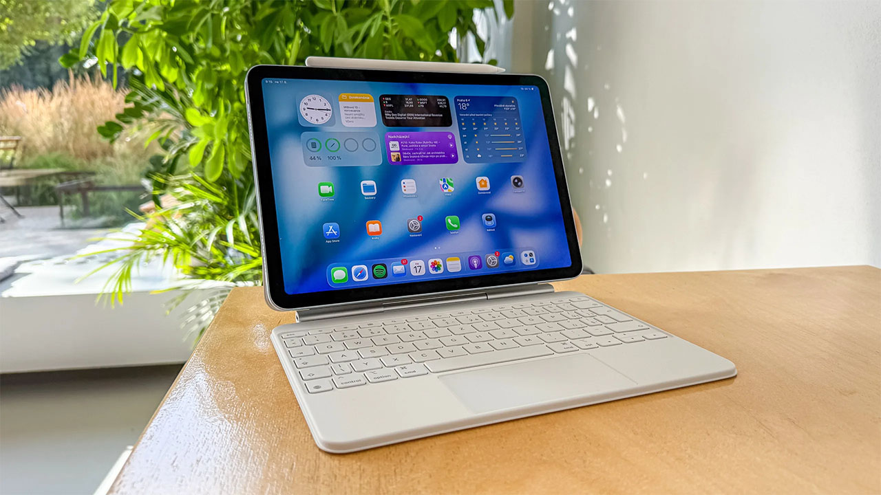 iPadOS 26