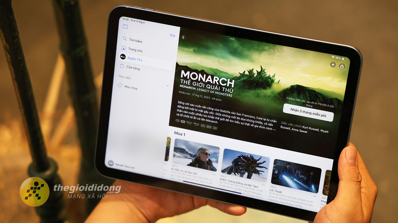 Tiết kiệm năng lượng