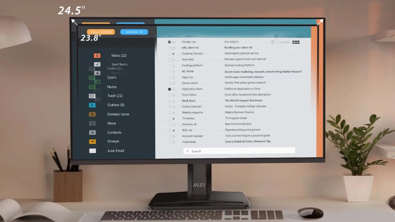 4 tiêu chí cần lưu ý khi chọn mua màn hình chơi game có thể bạn chưa biết!