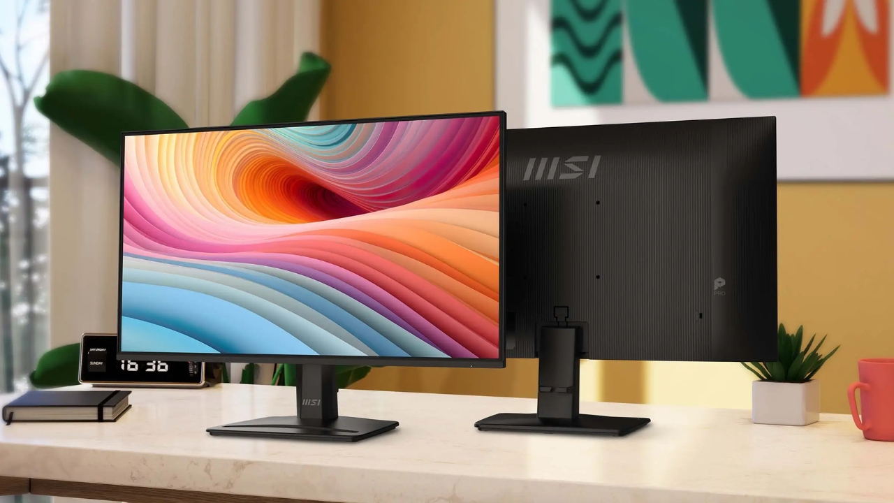 4 tiêu chí cần lưu ý khi chọn mua màn hình chơi game có thể bạn chưa biết!