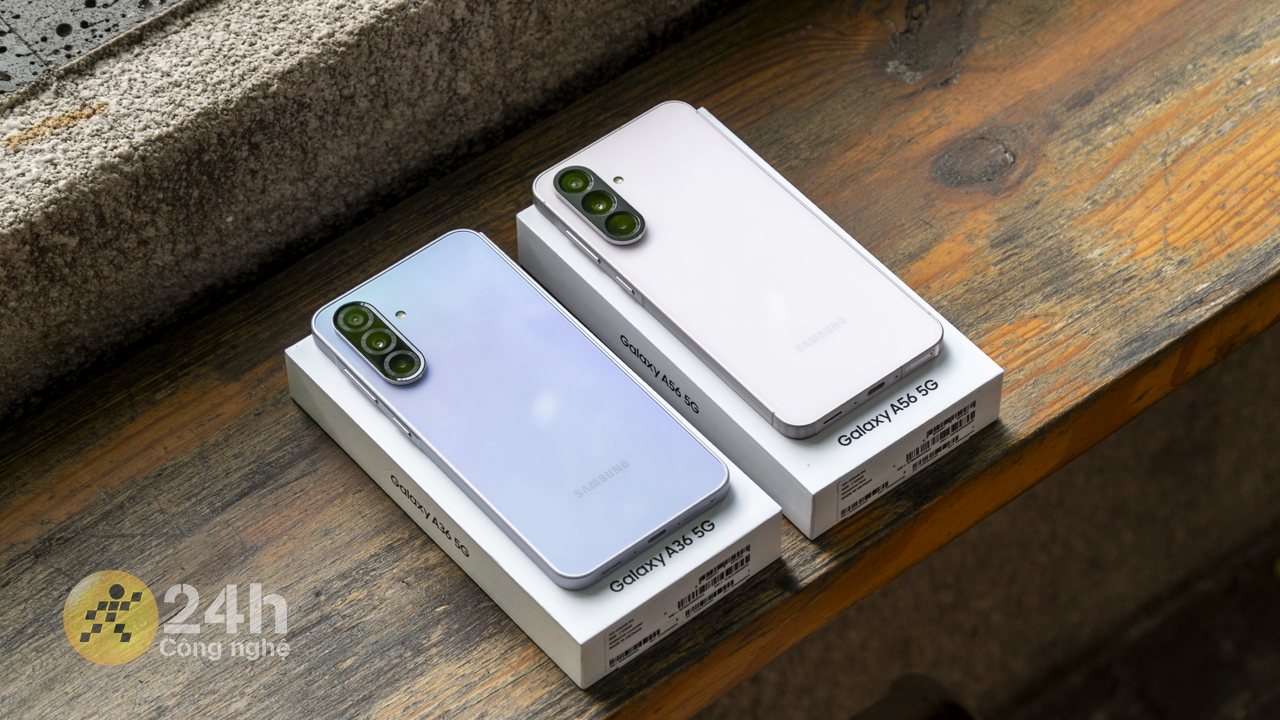 TOP 10 chiếc smartphone bán chạy nhất Thế Giới Q4/2025, thì có đến 4 máy Samsung