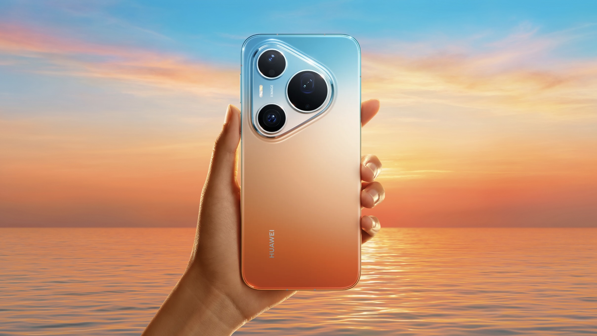 HUAWEI Pura 90 Pro Max