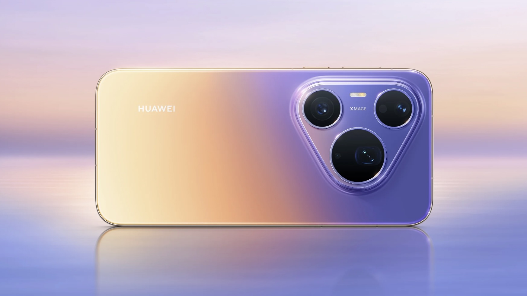 HUAWEI Pura 90 Pro Max