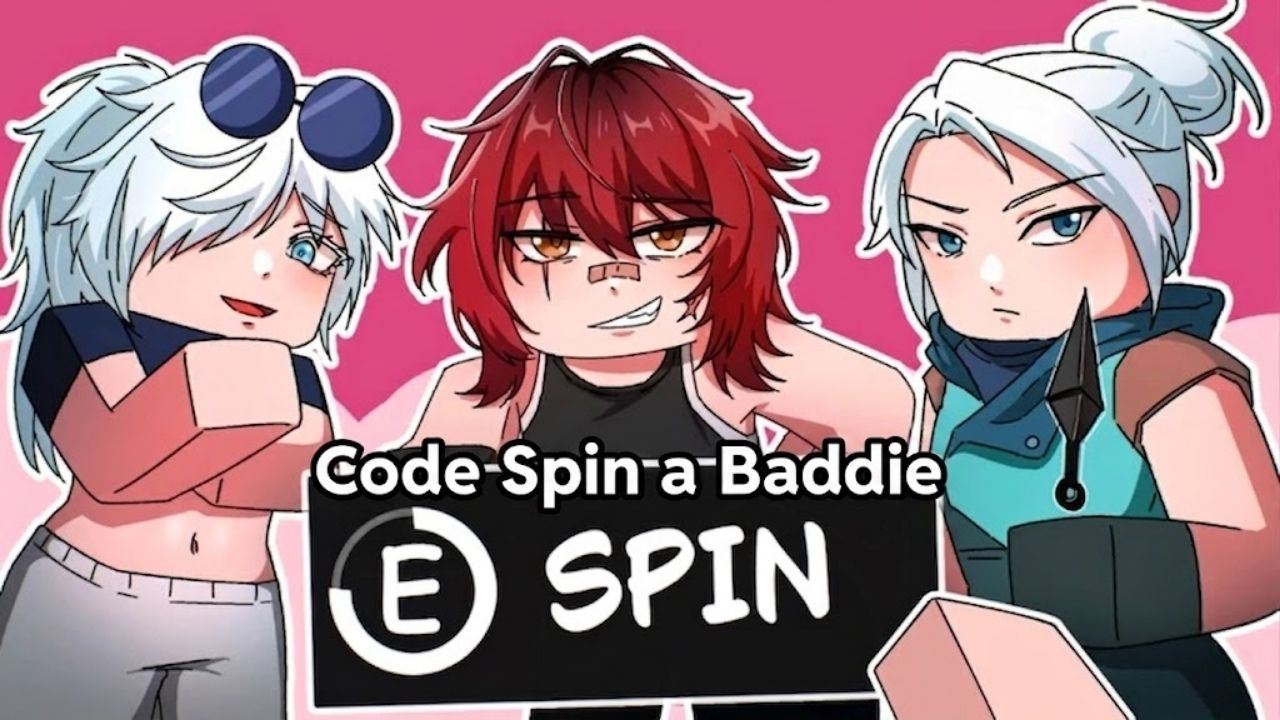 Nguyên nhân nhập code Spin a Baddie không thành công