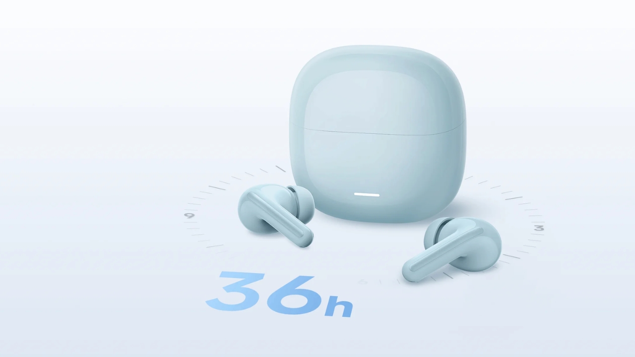 Xiaomi Redmi Buds 8 Lite: Tai nghe không dây dưới 1 triệu, giá rẻ như không hề “ghẻ” nhé!