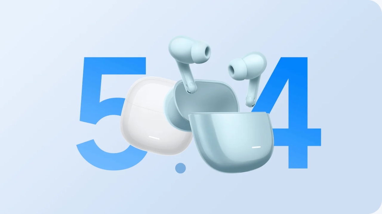 Xiaomi Redmi Buds 8 Lite: Tai nghe không dây dưới 1 triệu, giá rẻ như không hề “ghẻ” nhé!