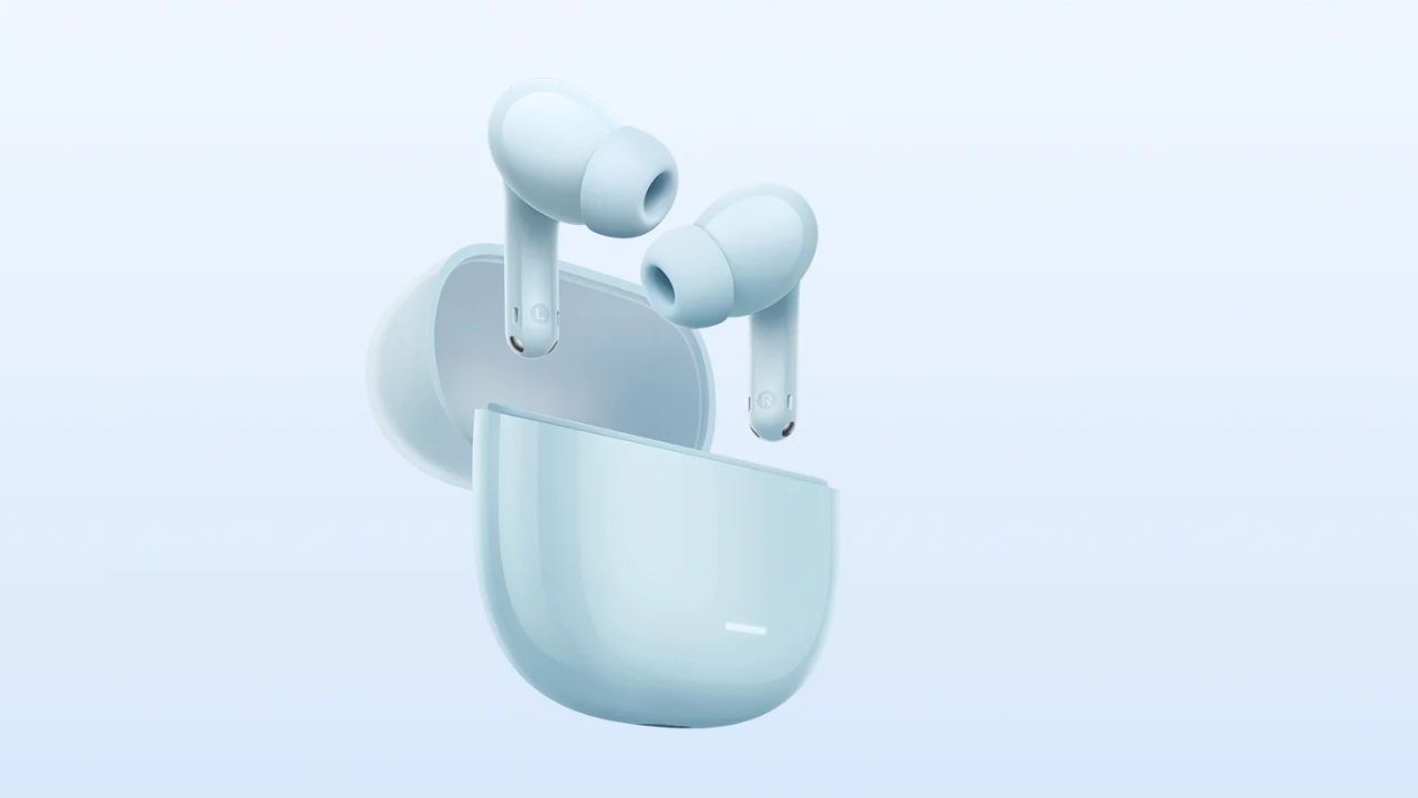 Xiaomi Redmi Buds 8 Lite: Tai nghe không dây dưới 1 triệu, giá rẻ như không hề “ghẻ” nhé!