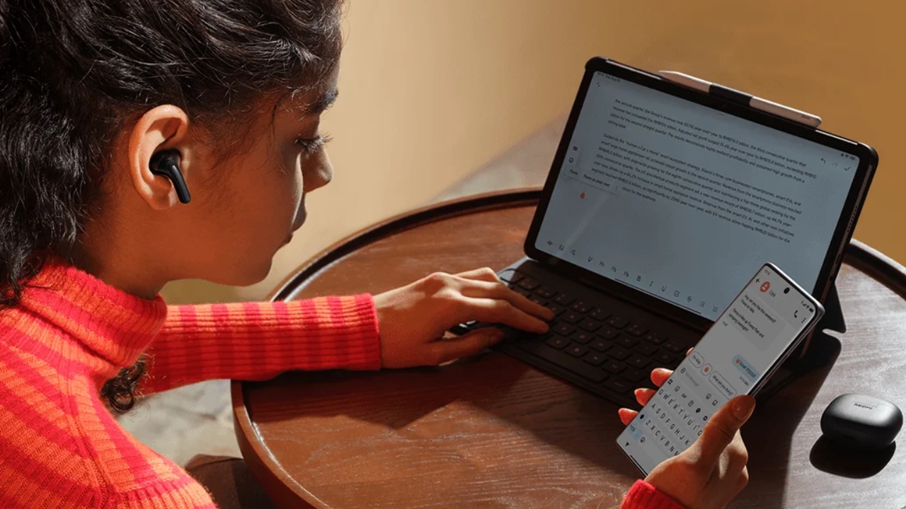 Xiaomi Redmi Buds 8 Lite: Tai nghe không dây dưới 1 triệu, giá rẻ như không hề “ghẻ” nhé!