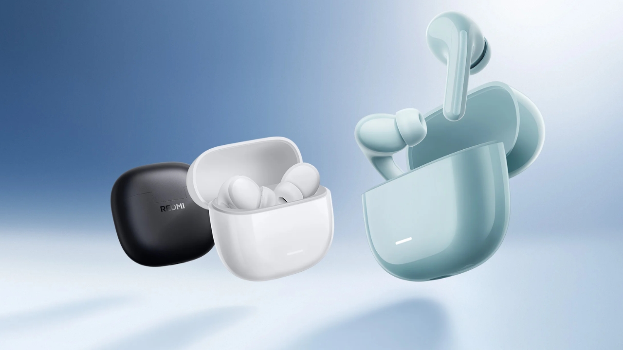 Xiaomi Redmi Buds 8 Lite: Tai nghe không dây dưới 1 triệu, giá rẻ như không hề “ghẻ” nhé!