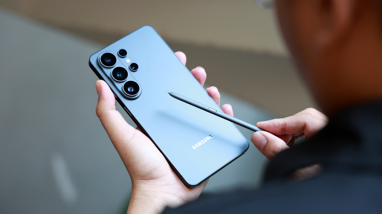 Samsung Galaxy S27 Ultra