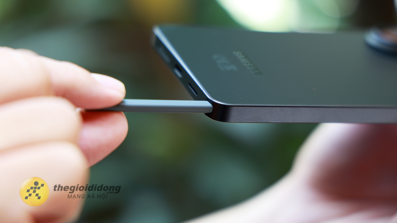 Samsung Galaxy S27 Ultra