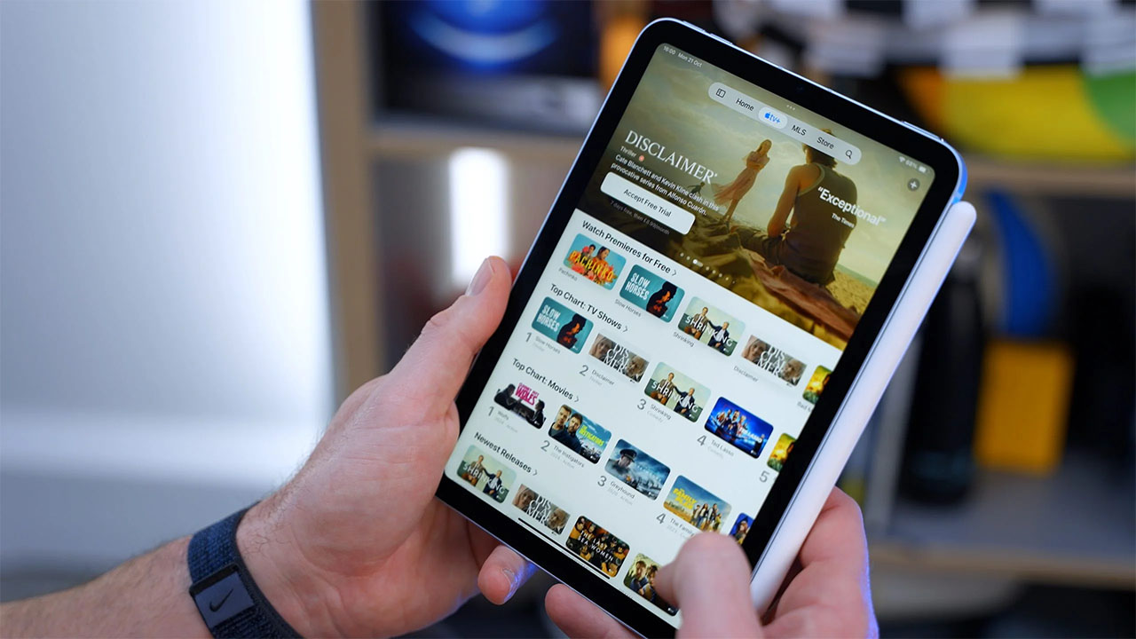 Kết nối không dây