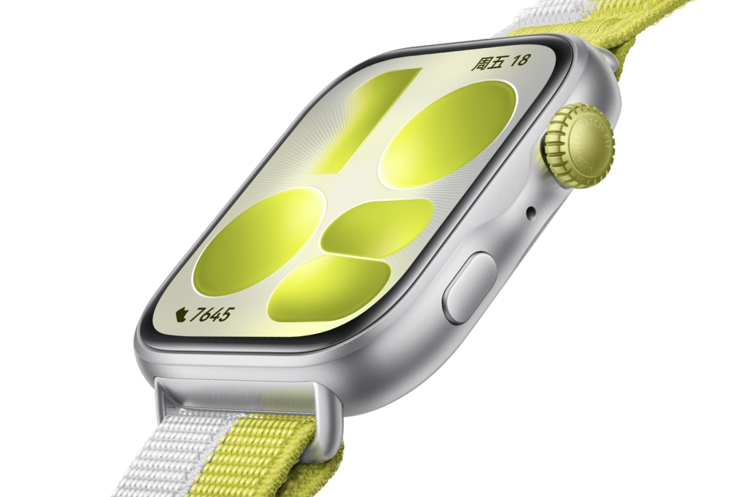 HUAWEI Watch Fit 5 series