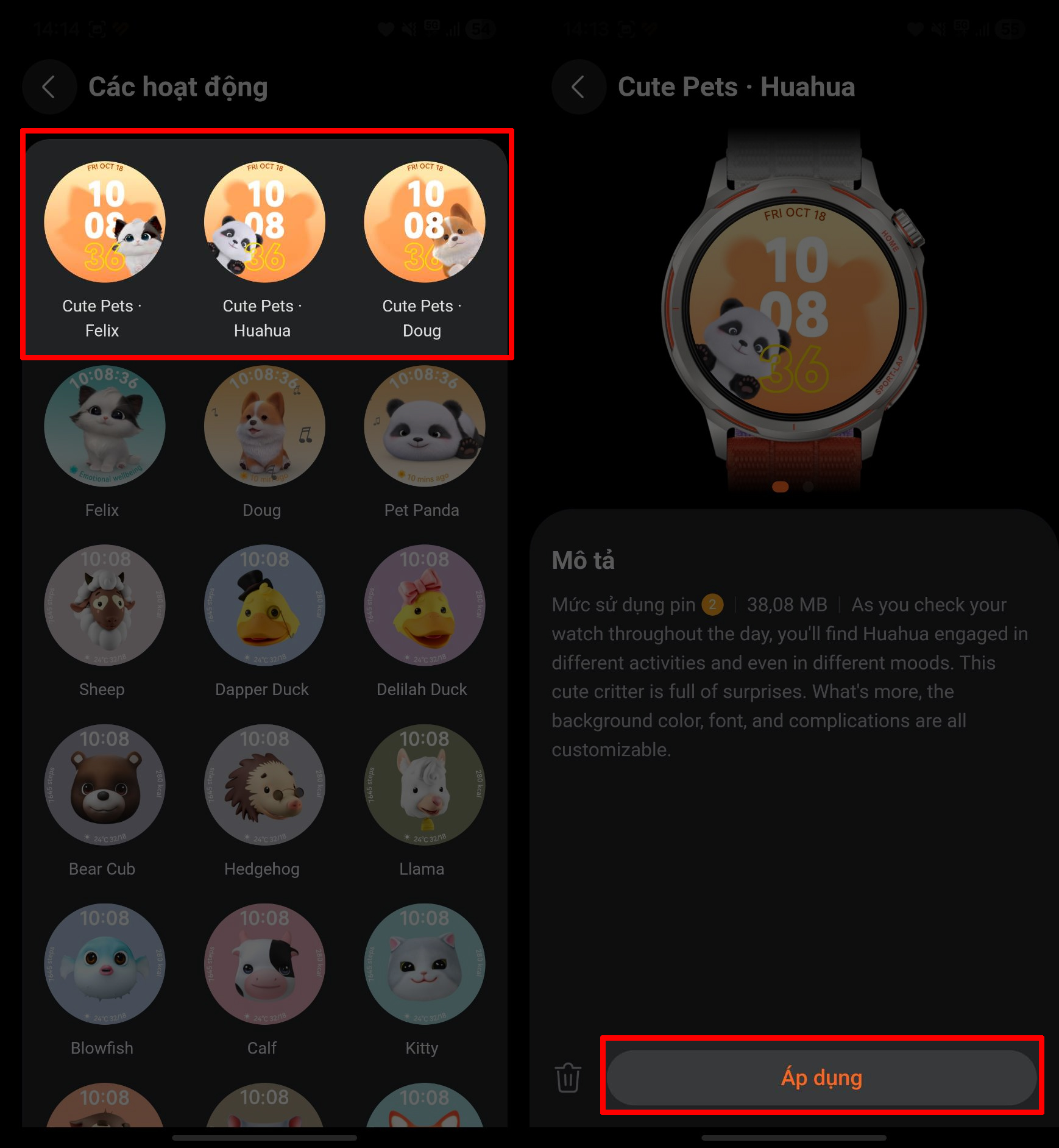 Mẹo sử dụng HUAWEI Watch GT Runner 2 Mẹo sử dụng HUAWEI Watch GT Runner 2