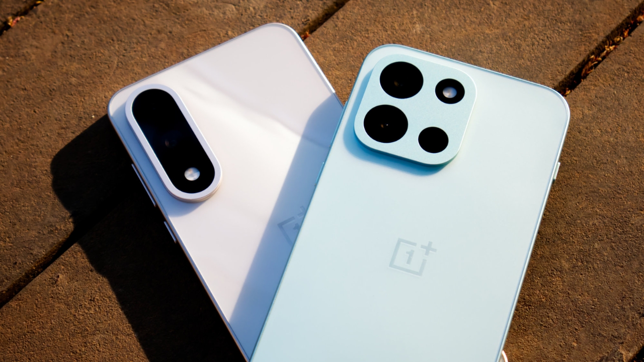 Trên tay OnePlus Nord 6: Snapdragon 8s Gen 4, pin 9.000 mAh và màn hình AMOLED 165 Hz