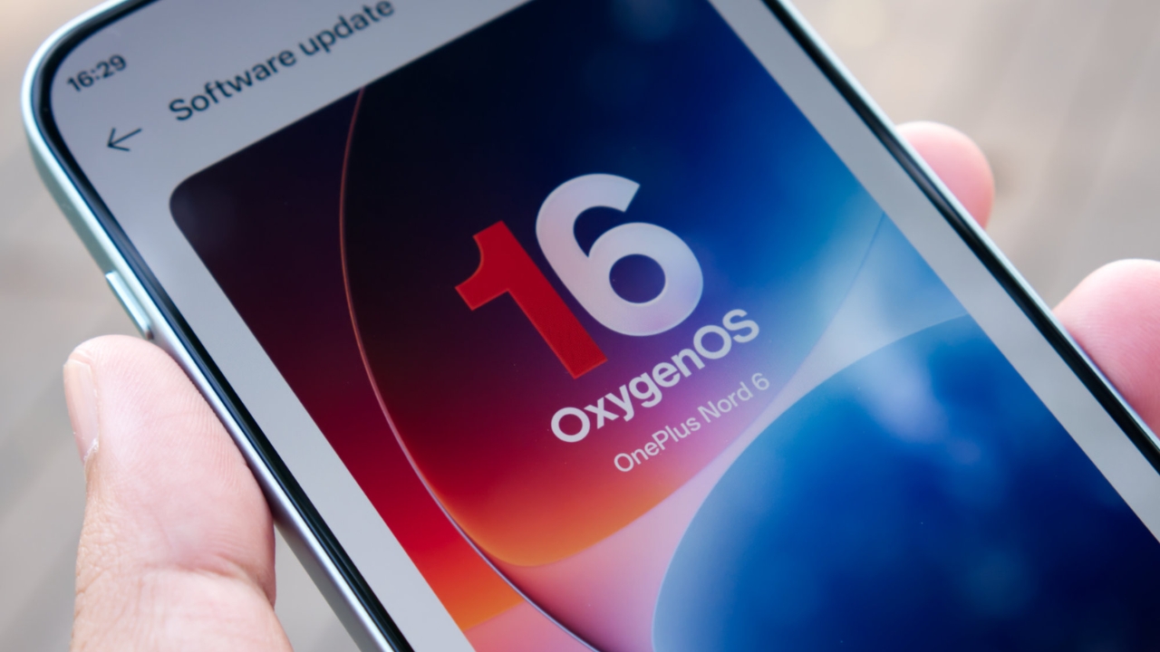 Trên tay OnePlus Nord 6: Snapdragon 8s Gen 4, pin 9.000 mAh và màn hình AMOLED 165 Hz