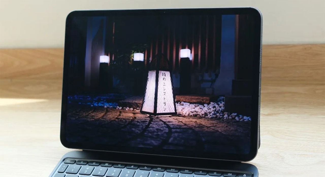 Kết nối không dây